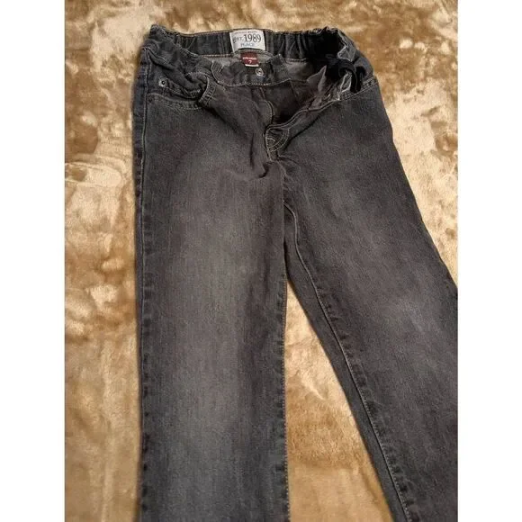 Boys Children's Place Bundle, Two Rock-N-Roll Lightweight Long sleeve T-Shirts w - Picture 8 of 10